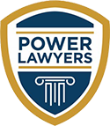 Logo for Power Lawyers