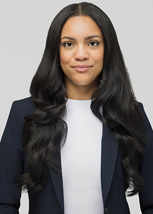 Photo of Chalsea Valdes