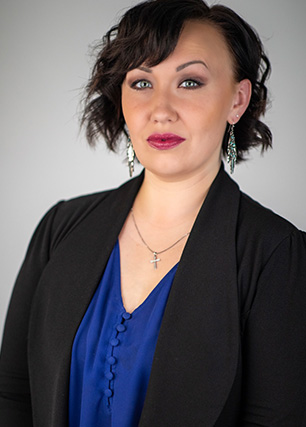 Photo of Julia Williams