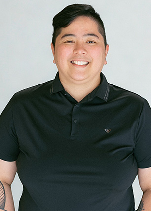 Photo of Brianna Lopez